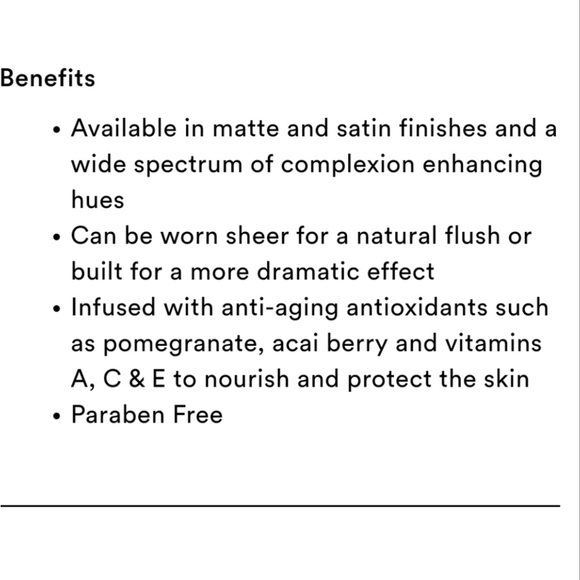 BRAND NEW LORAC Color Source Matte Blush Ultraviolet (Purple) Full Size - Picture 8 of 16